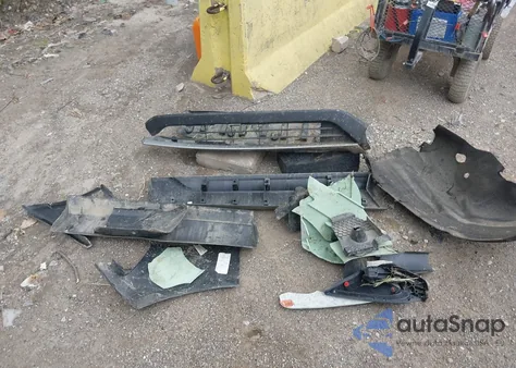 2024 Ford Edge Sel из США, поврежденный, VIN 2FMPK4J99RBA49427